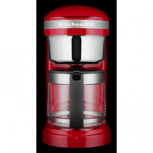 Filtrinė kavavirė KitchenAid 5KCM1209EER