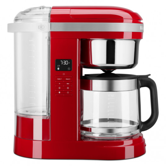 Filtrinė kavavirė KitchenAid 5KCM1209EER