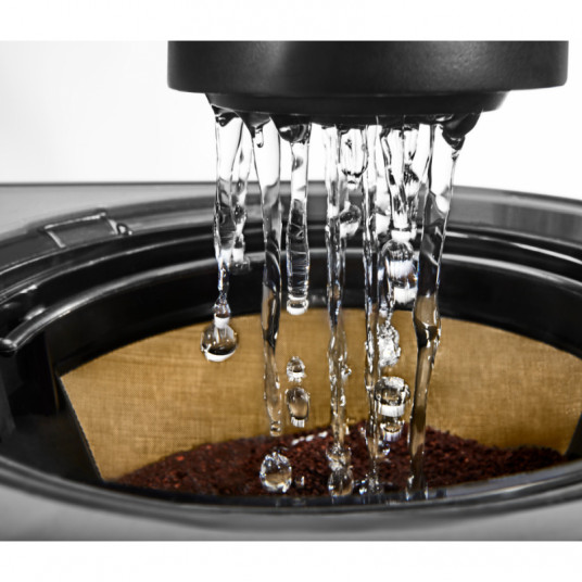 Filtrinė kavavirė KitchenAid 5KCM1209EER