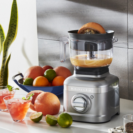 Citrusinių vaisių spaudyklė KitchenAid 5KSB1CPA 1L