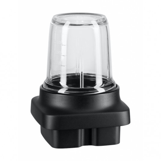 Indeliai su peiliuko įtaisu KitchenAid 5KSB2040BBB (2x200ml)