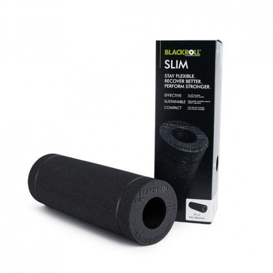 Masažo ritinėlis Blackroll SLIM