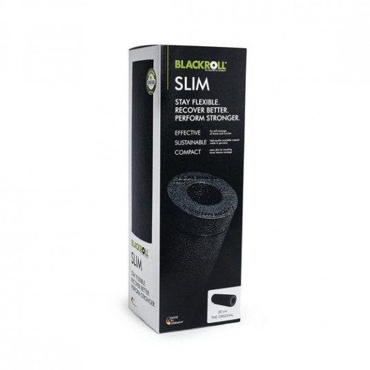 Masažo ritinėlis Blackroll SLIM