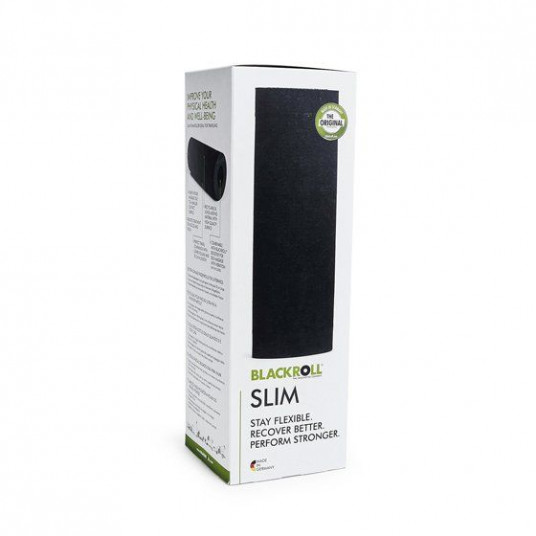 Masažo ritinėlis Blackroll SLIM