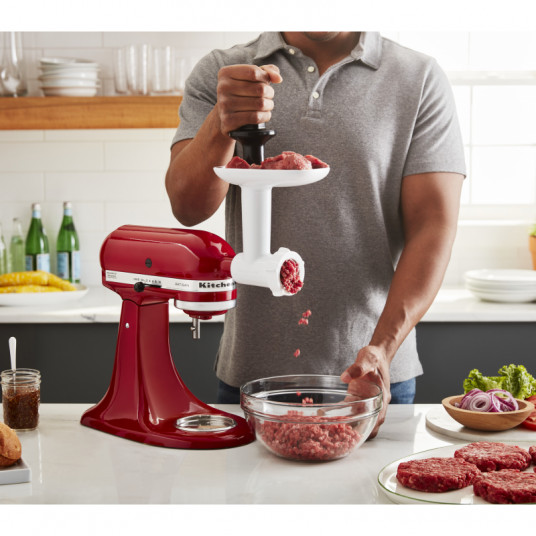 Mėsmalės priedas KitchenAid 5KSMFGA