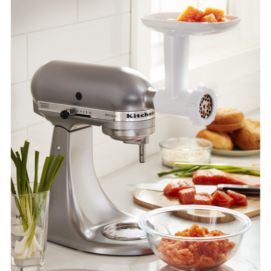 Mėsmalės priedas KitchenAid 5KSMFGA