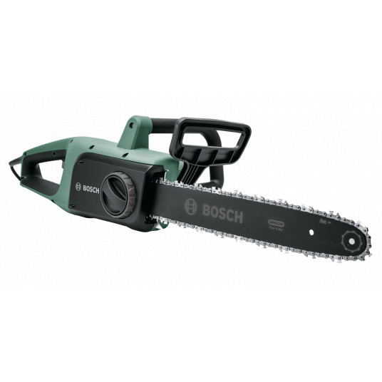 Elektrinis grandininis pjūklas Bosch UniversalChain 40, 40 cm
