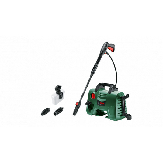 Aukšto slėgio plovykla Bosch EasyAquatak 110, 1300W