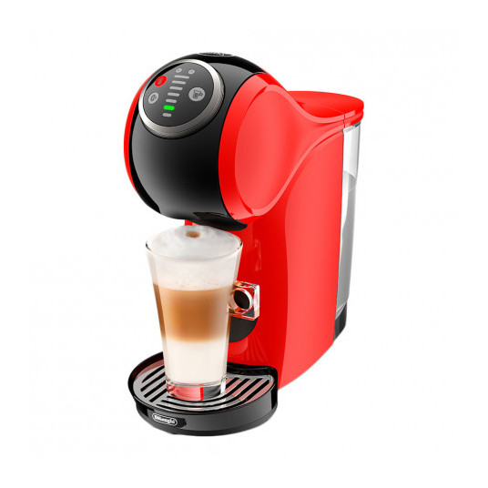 Kavos aparatas DOLCE GUSTO EDG315.R