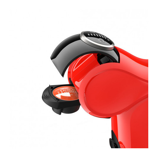 Kavos aparatas DOLCE GUSTO EDG315.R
