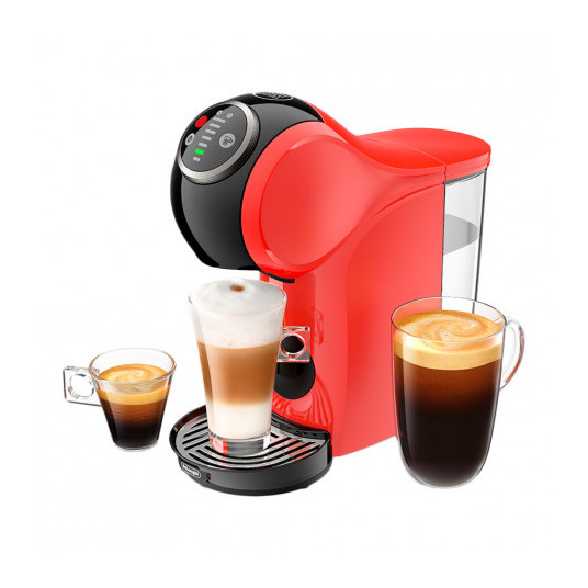 Kavos aparatas DOLCE GUSTO EDG315.R
