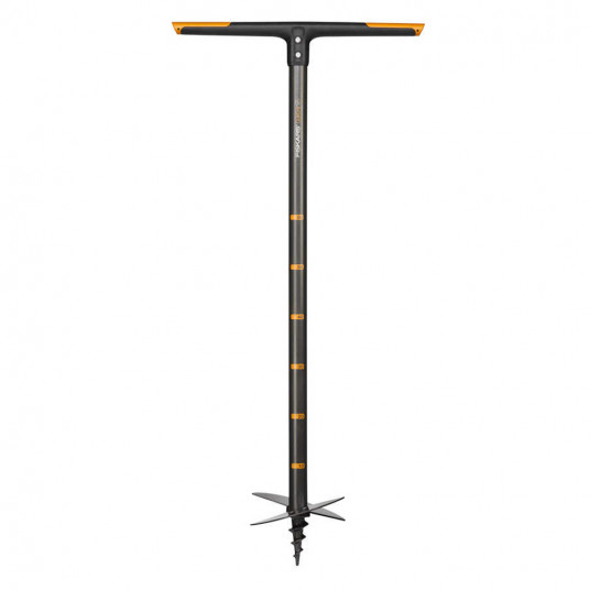 Grąžtas gruntui Fiskars QuikDrill L skersmuo 20cm (1000640)