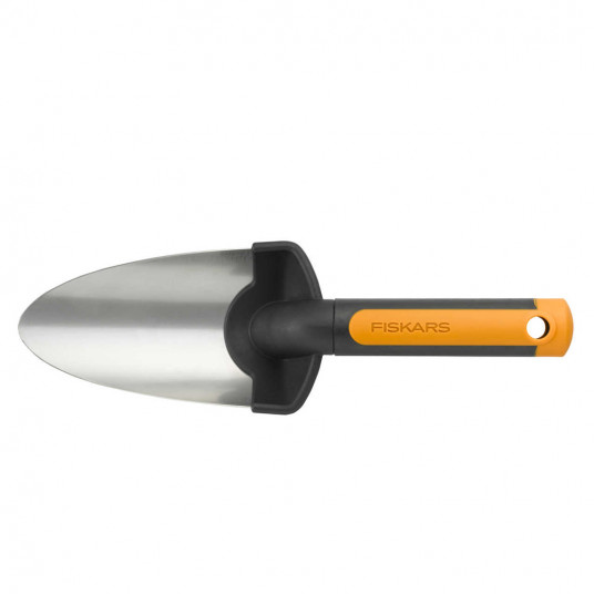 Daržininko kastuvėlis Fiskars Premium (1000726)