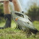 Vejos grėblys Fiskars Xact L 490 mm (1027037)