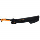 Sodo peilis - kirvis Fiskars CL-581 (1051236)