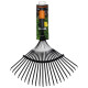 Vėduoklinis grėblys Fiskars QuikFit (22 virbų) (1000644)