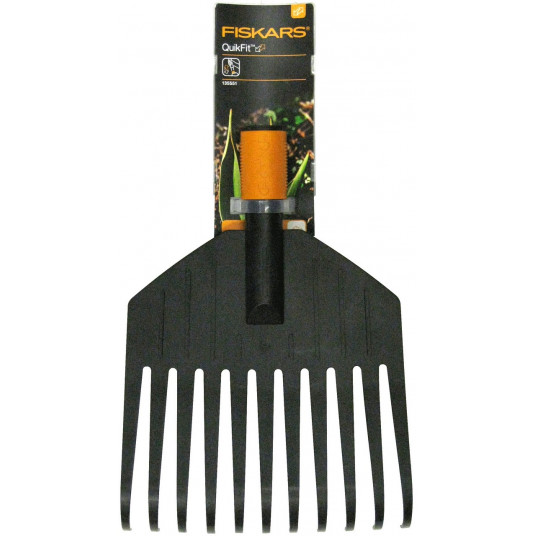 Grėblys Fiskars (mažas) (1000659)