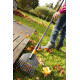 Grėblys Fiskars (mažas) (1000659)