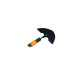 Atkirtėjas vejų pakraščiams Fiskars QuikFit (1000690)