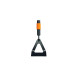 Kauptukas - lankena Fiskars QuikFit be koto (1000676)