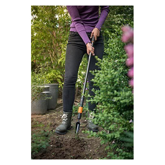 Ravėtuvas Fiskars QuikFit (1000731)