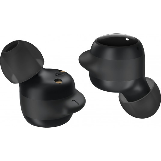 Ausinės Xiaomi Redmi Buds 3 Lite Black