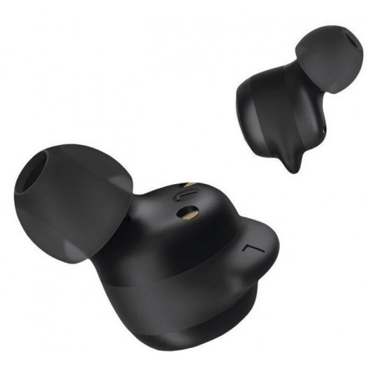 Ausinės Xiaomi Redmi Buds 3 Lite Black
