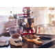 Virtuvinio kombaino priedas skirtas sijoti ir sverti KitchenAid 5KSMSFTA