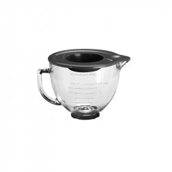 Stiklinis dubuo KitchenAid 5KSM5GB