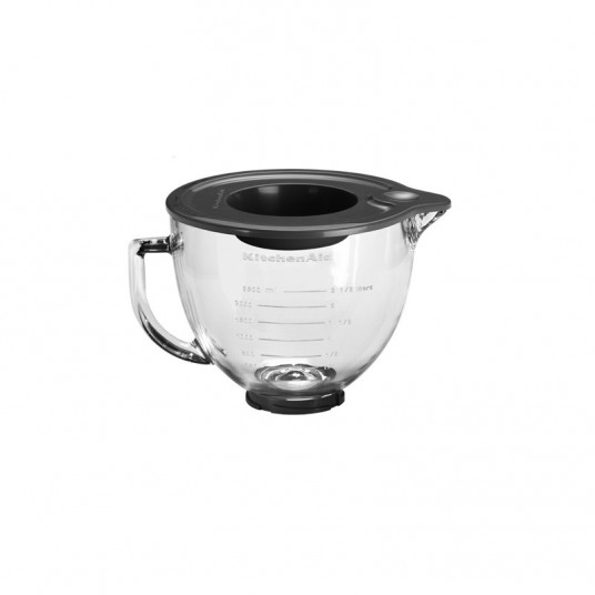 Stiklinis dubuo KitchenAid 5KSM5GB