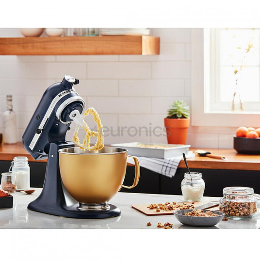 Nerūdijančio plieno dubuo KitchenAid 5KSM5SSBVG