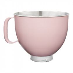 Nerūdijančio plieno dubuo KitchenAid 5KSM5SSBDR