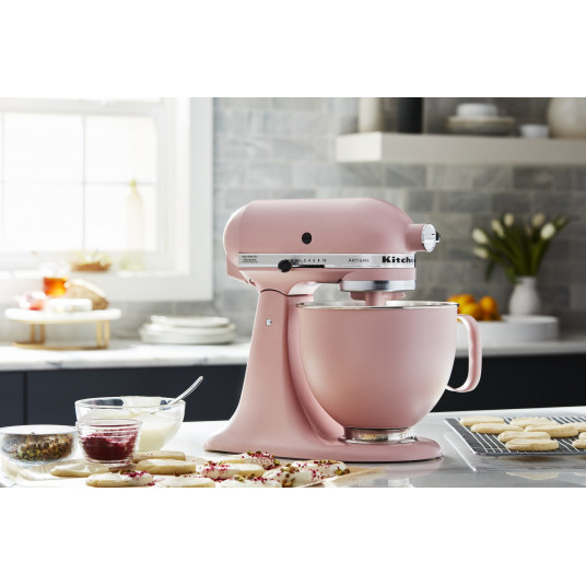 Nerūdijančio plieno dubuo KitchenAid 5KSM5SSBDR