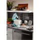 Keramikinis titanu sutvirtintas dubuo KitchenAid 5KSM2CB5PWS