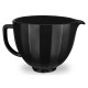 Keramikinis titanu sutvirtintas dubuo KitchenAid 5KSM2CB5PBS