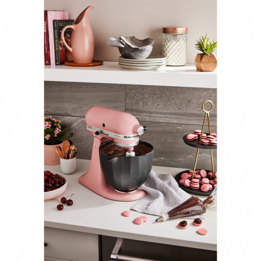 Keramikinis titanu sutvirtintas dubuo KitchenAid 5KSM2CB5PBS