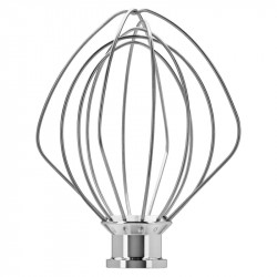 Vielinis plakiklis KitchenAid 5KSM5THWWSS