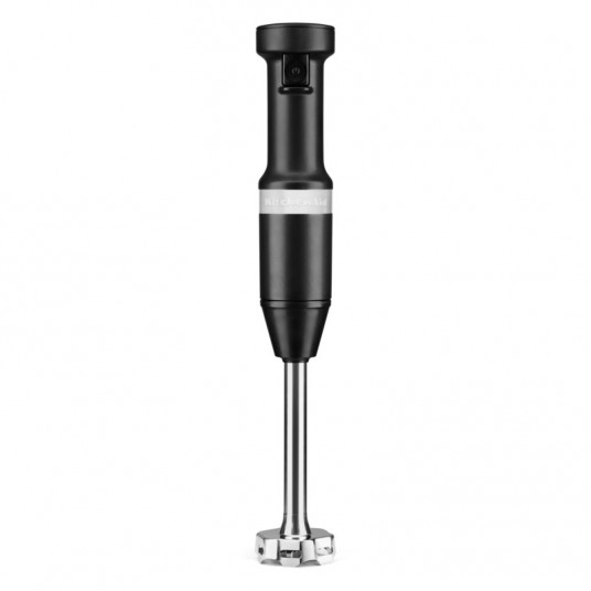 Trintuvas KitchenAid 5KHBV83EBM