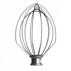 Vielinis plakiklis KitchenAid 5KPM5 (5K5A2WW)