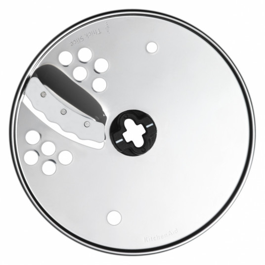 Virtuvinis kombainas KitchenAid 5KFP0719EAC