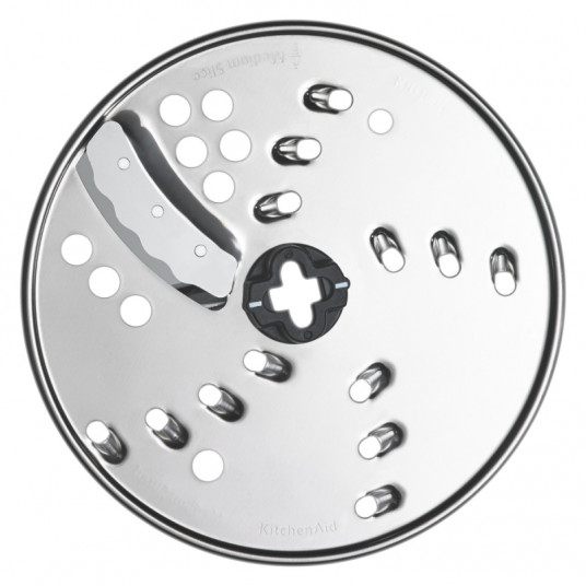 Virtuvinis kombainas KitchenAid 5KFP0719EAC
