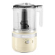 Akumuliatorinis smulkintuvas KitchenAid 5KFCB519EAC