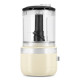 Akumuliatorinis smulkintuvas KitchenAid 5KFCB519EAC
