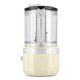 Akumuliatorinis smulkintuvas KitchenAid 5KFCB519EAC