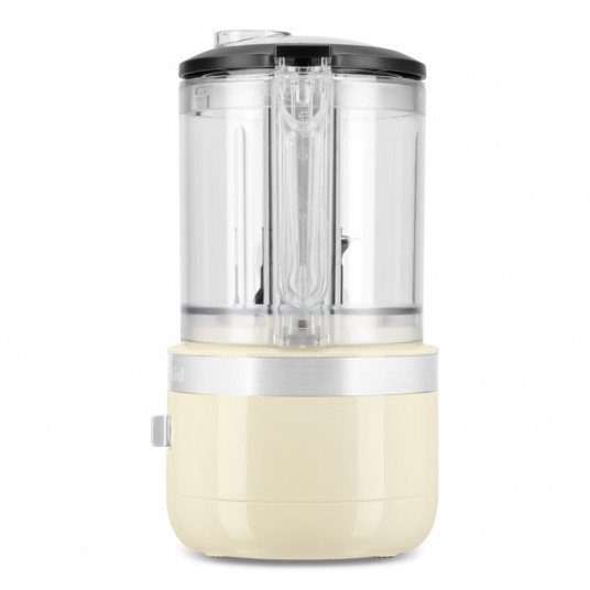 Akumuliatorinis smulkintuvas KitchenAid 5KFCB519EAC