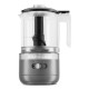 Akumuliatorinis smulkintuvas KitchenAid 5KFCB519EDG