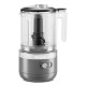 Akumuliatorinis smulkintuvas KitchenAid 5KFCB519EDG