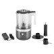 Akumuliatorinis smulkintuvas KitchenAid 5KFCB519EDG