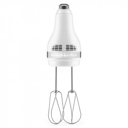 Rankinis plakiklis KitchenAid 5KHM5110EWH