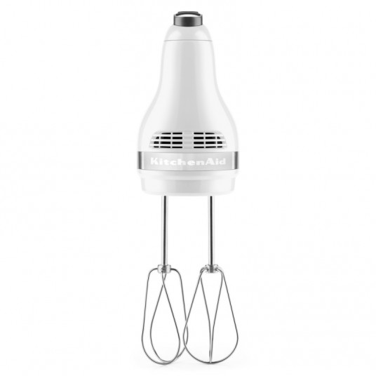 Rankinis plakiklis KitchenAid 5KHM5110EWH
